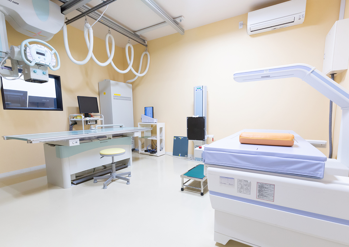 医療機器 DEXA